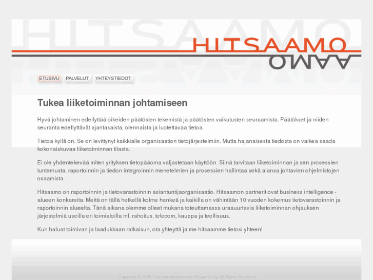 www.hitsaamo.com