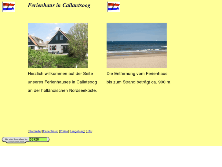 www.holland-ferienhaus.com