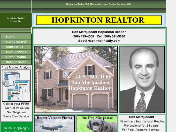 www.hopkintonrealtor.com