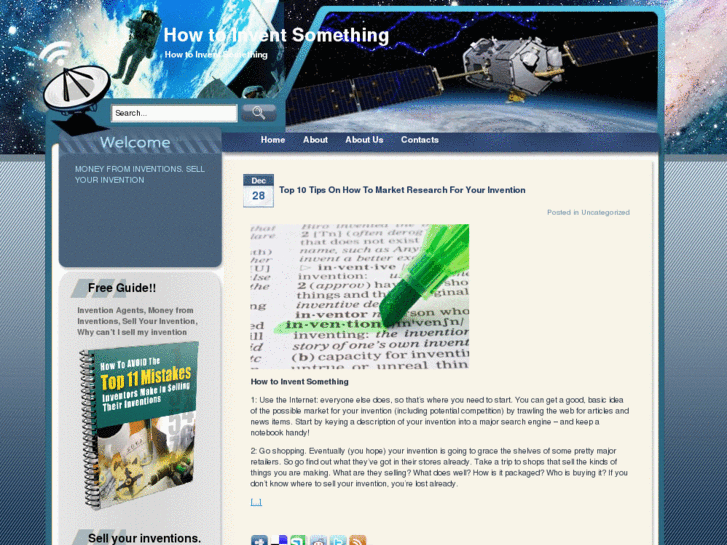www.howtoinventsomething.net