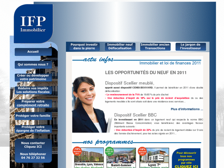 www.ifp-immobilier.com