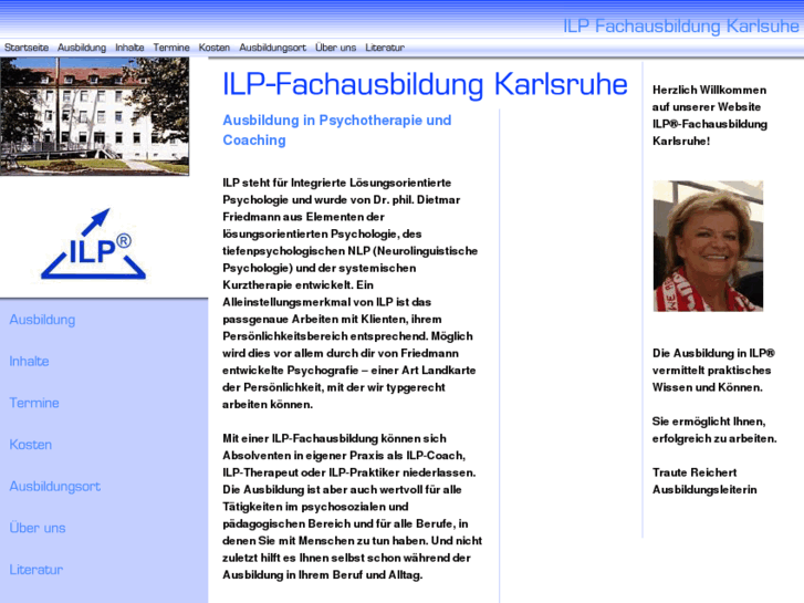 www.ilp-fachausbildung-karlsruhe.de