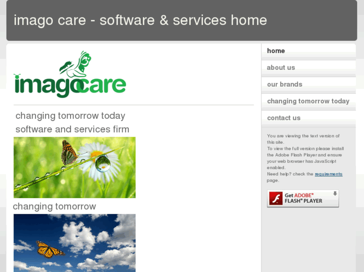 www.imagocare.com