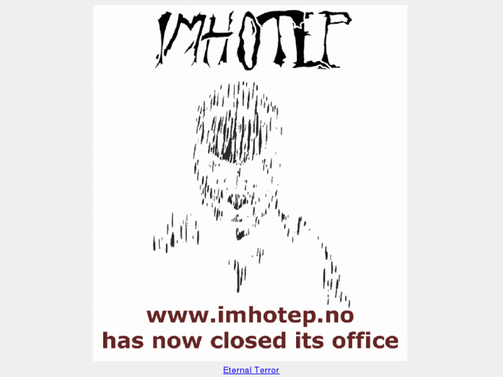 www.imhotep.no