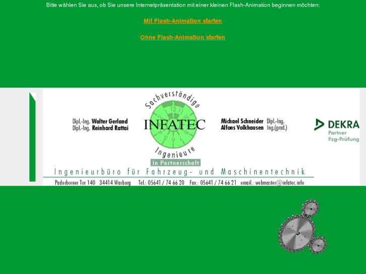 www.infatec.info