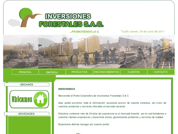 www.inversionesforestalessac.com