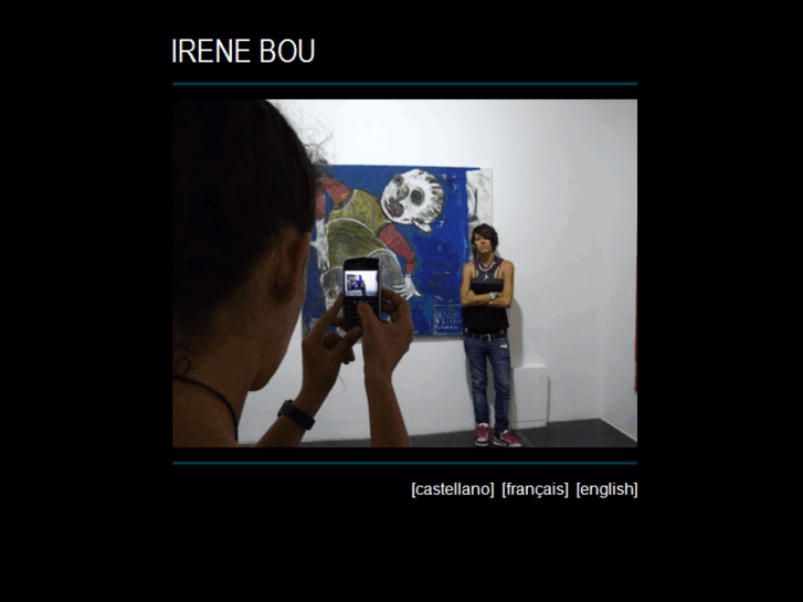 www.irenebou.com