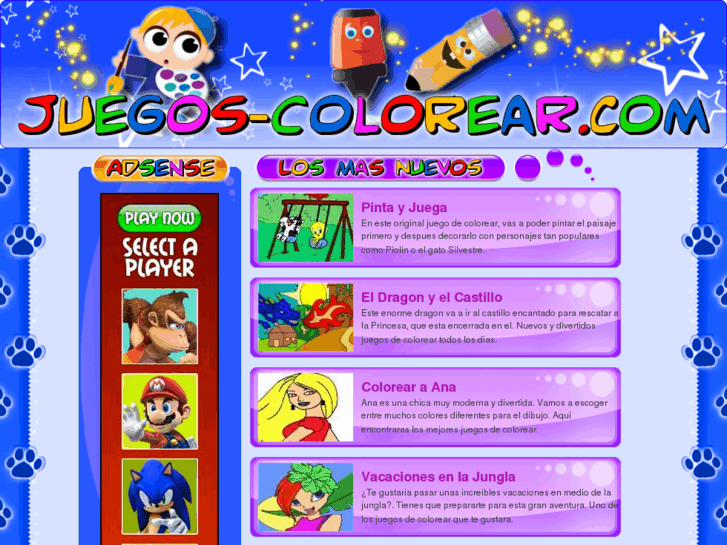 www.juegos-colorear.com