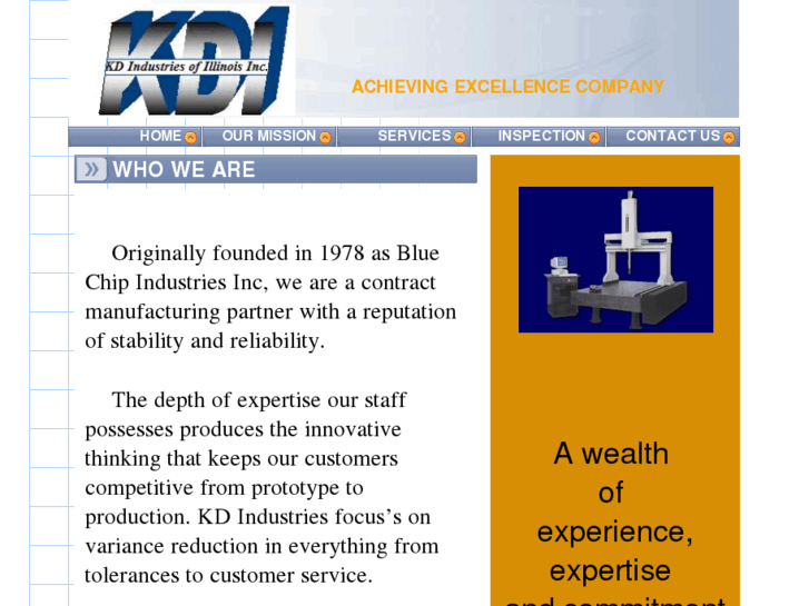 www.kdindustries-il.com