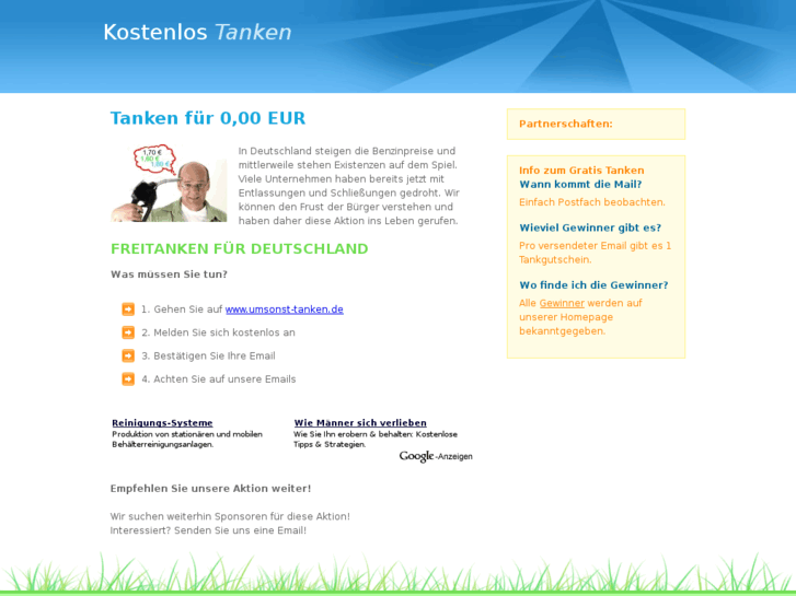 www.kostenlos-tanken.com