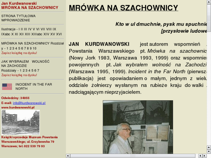 www.kurdwanowski.pl