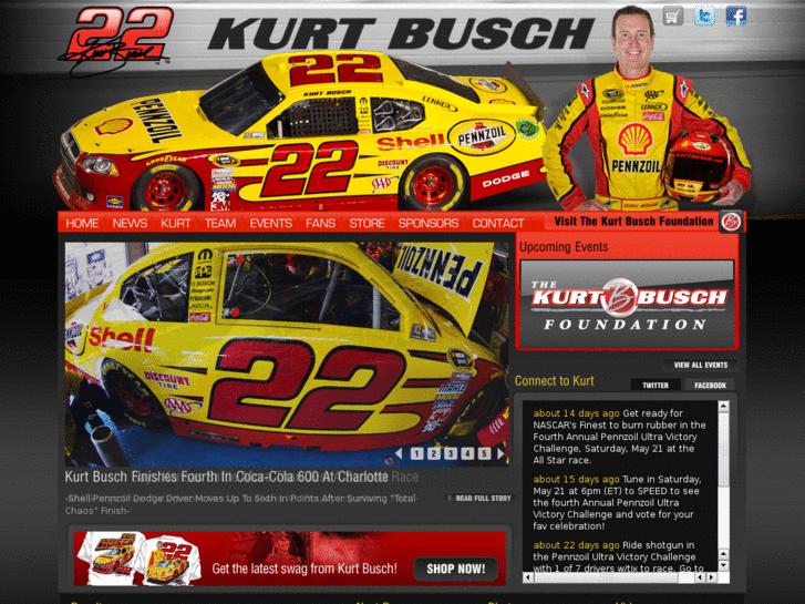 www.kurtbusch.com