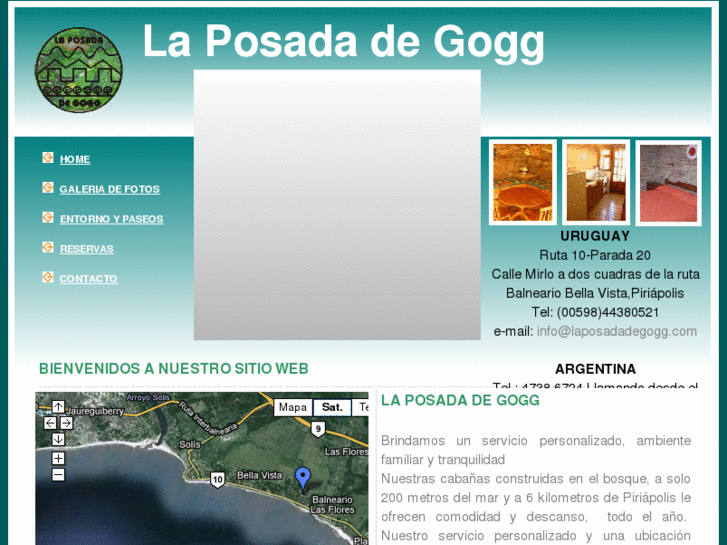 www.laposadadegogg.com