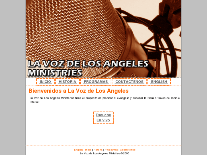 www.lavozdelosangeles.com