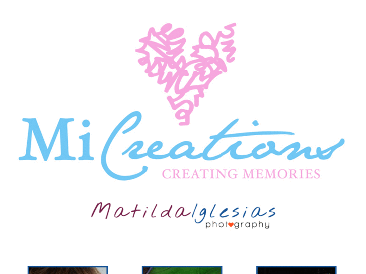 www.lovemicreations.com
