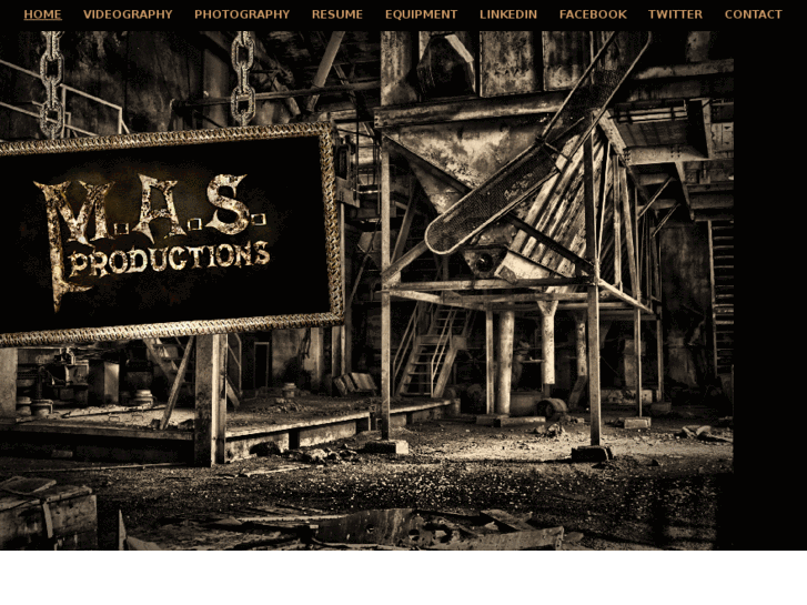 www.m-a-s-productions.com