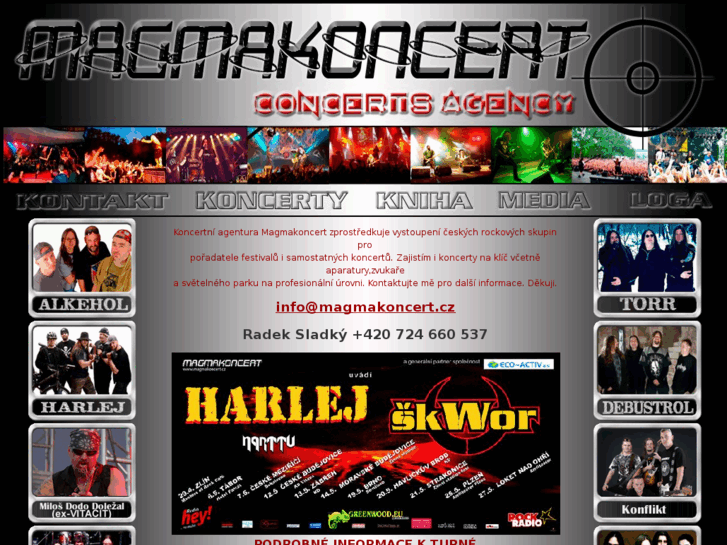 www.magmakoncert.cz