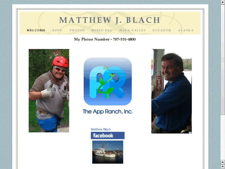 www.mattblach.com
