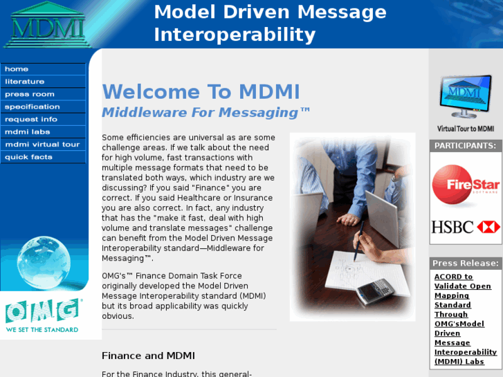 www.mdmi-consortium.org