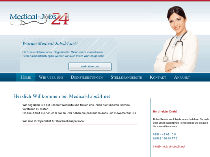 www.medical-jobs24.net