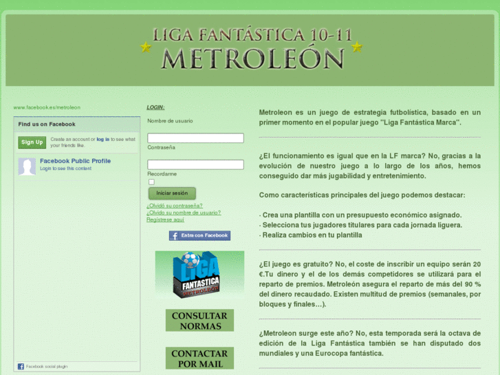 www.metroleon.com