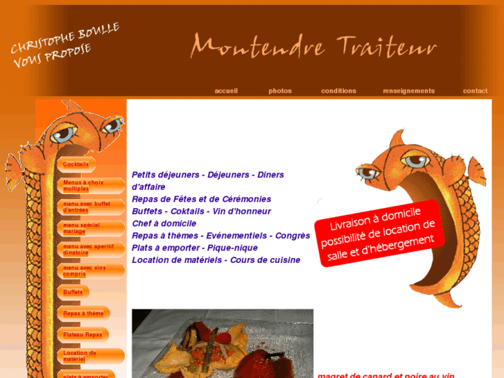 www.montendretraiteur.com