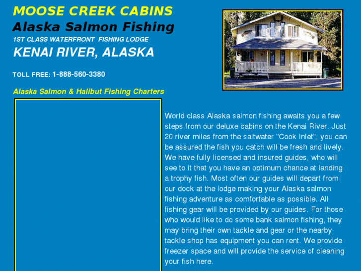 www.moosecreekcabins.com