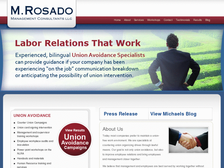 www.mrosadoconsultants.com