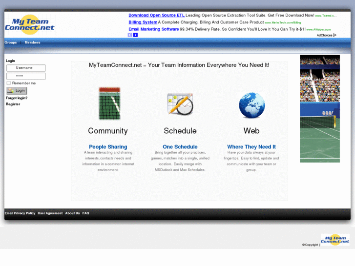www.myteamconnect.net