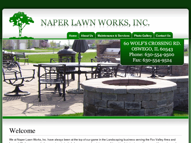 www.naperlawnworks.net