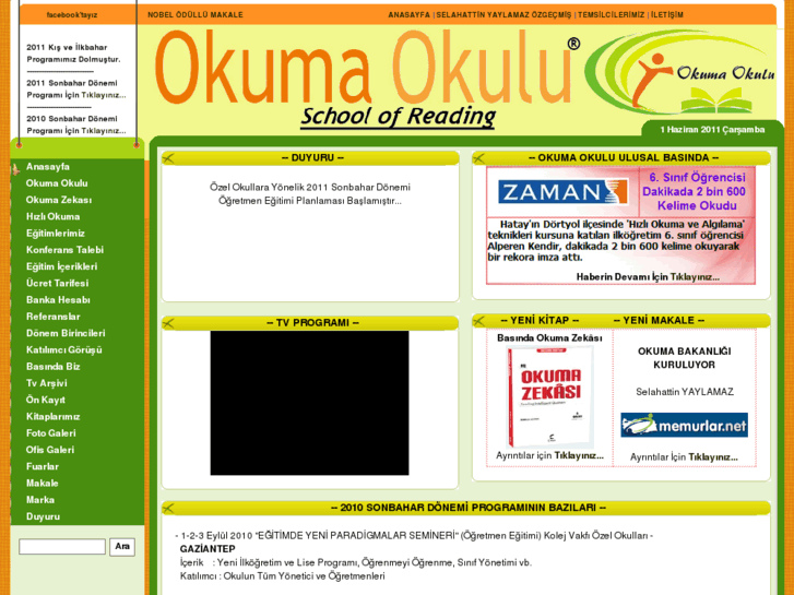 www.okumaokulu.com