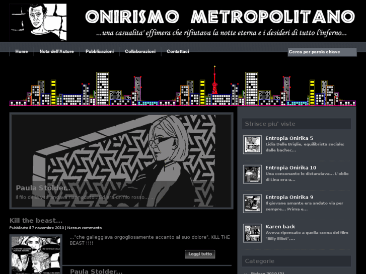 www.onirismometropolitano.com