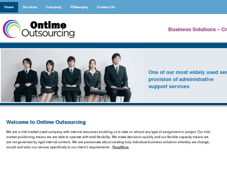 www.ontime-outsourcing.com