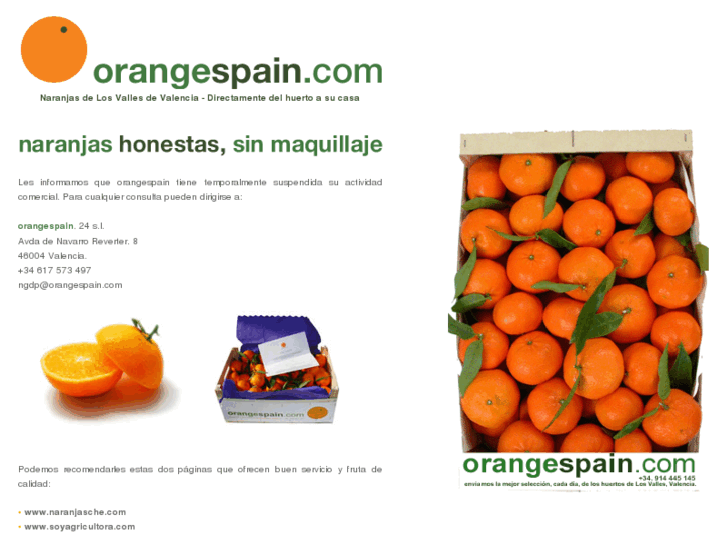 www.orangespain.com