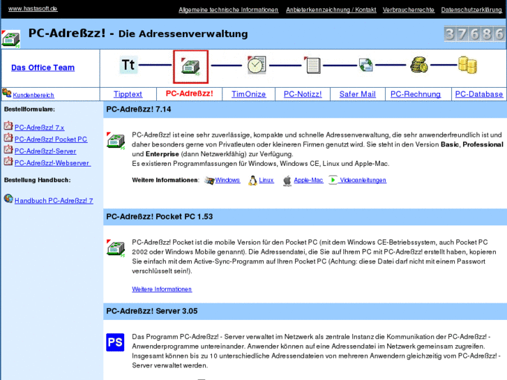 www.pc-adress.de