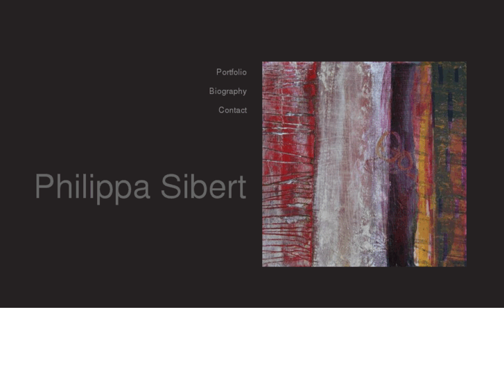 www.philippa-sibert-art.com