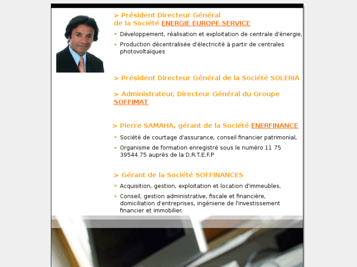 www.pierre-samaha.com
