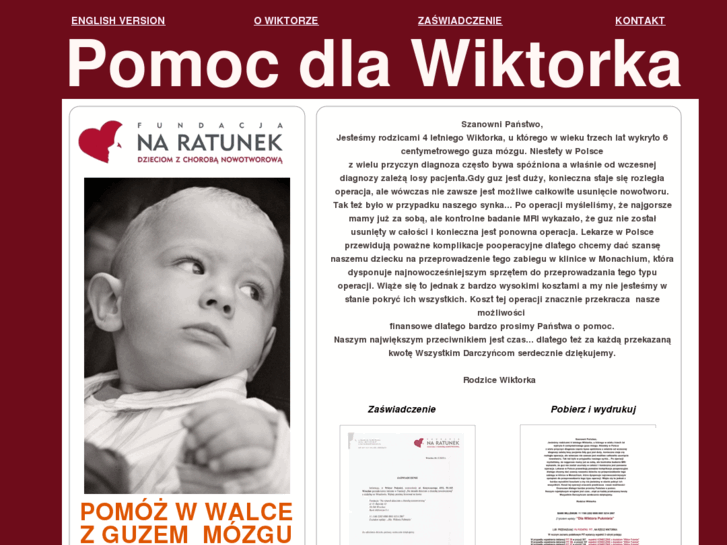 www.pomocdlawiktorka.pl