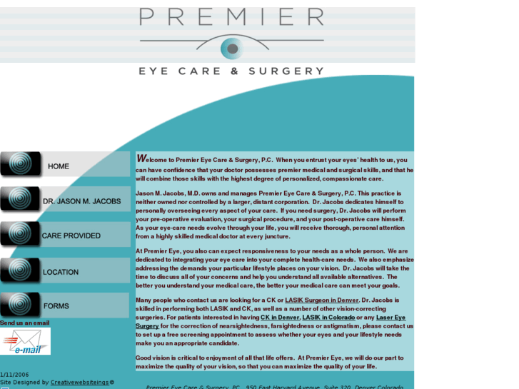 www.premier-eye.com