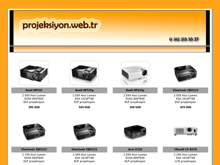 www.projeksiyon.web.tr