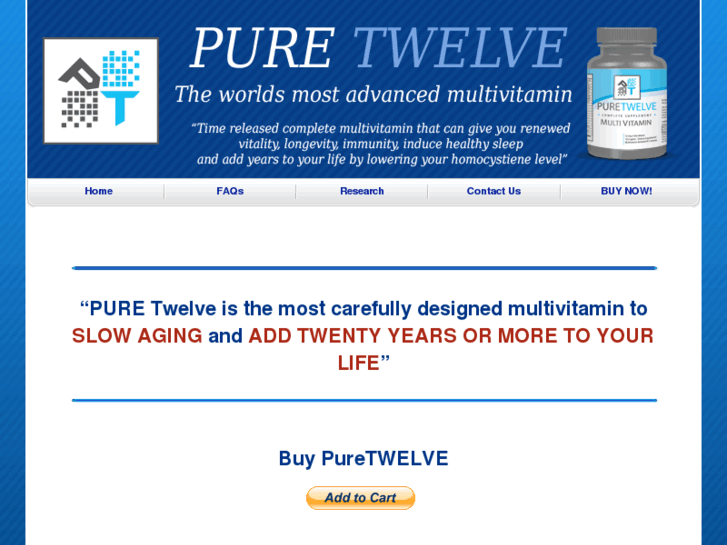 www.pure-twelve.com