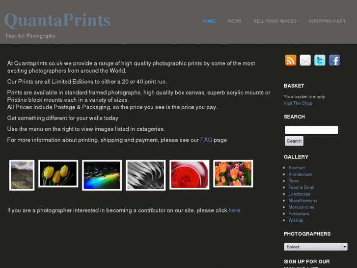 www.quantaprints.info