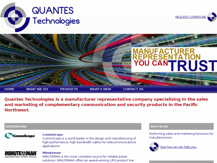 www.quantestechnologies.com