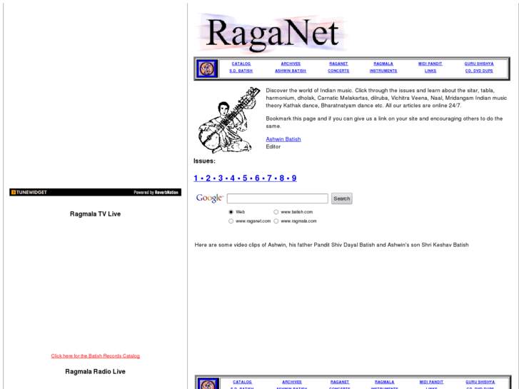 www.raganet.com