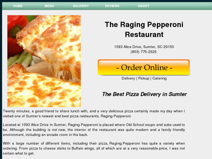 www.ragingpepperoni.com