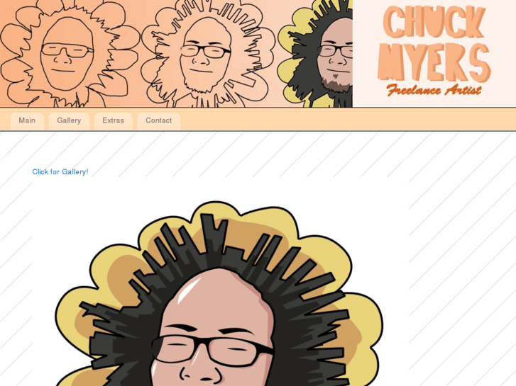 www.randomchuck.net