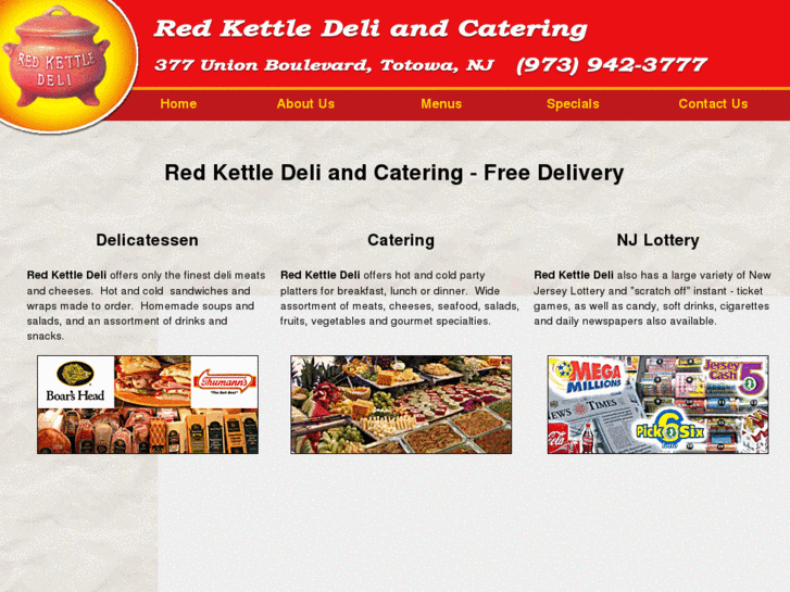 www.redkettledeli.com