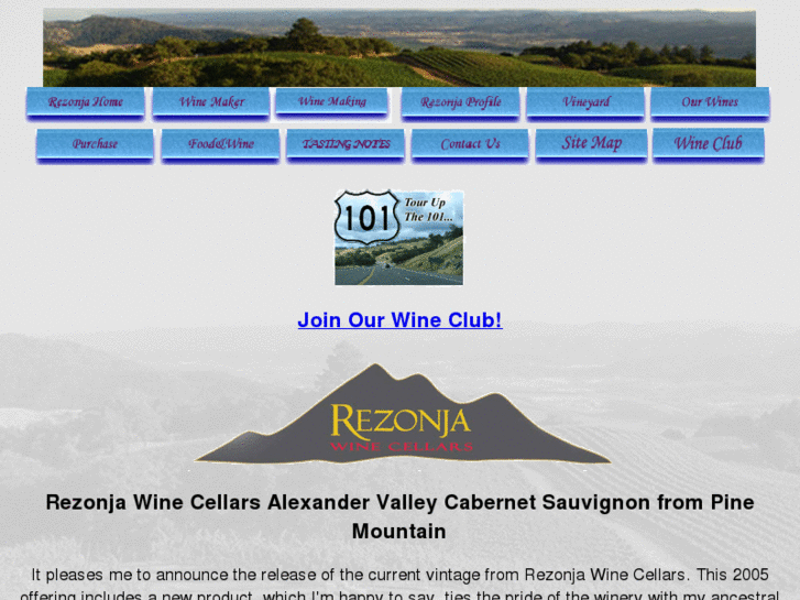 www.rezonjawinecellars.com