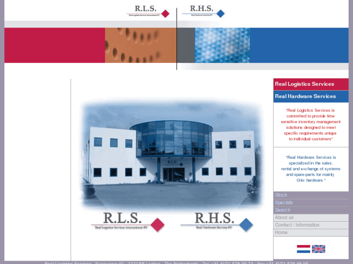 www.rls-nederland.com