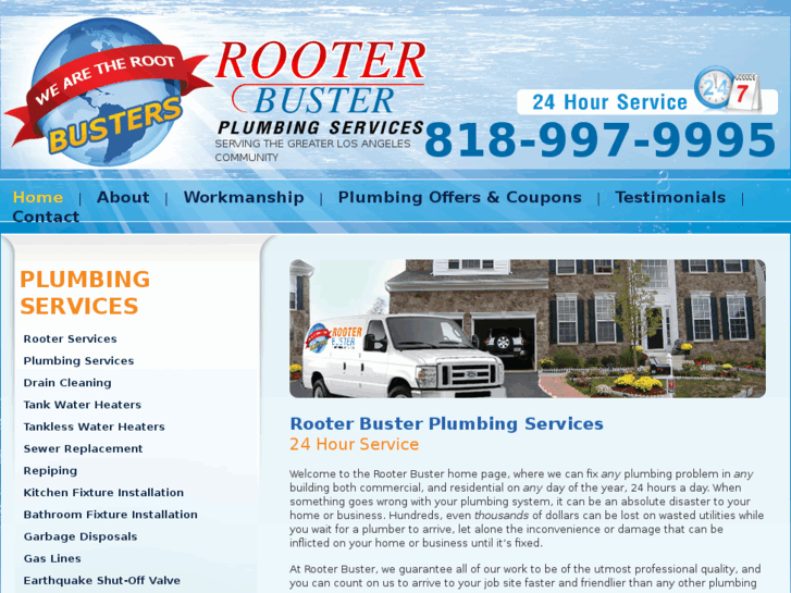 www.rooterbuster.com